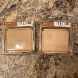 Aveda inner light mineral dual foundation 09 carob